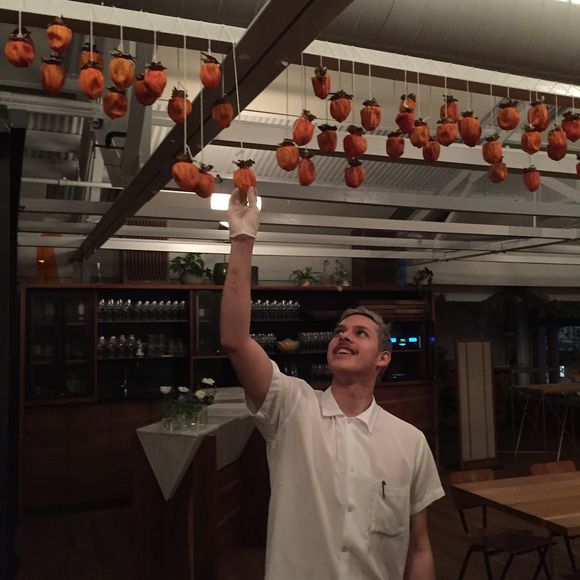 Meet your Posher, Daniel - Picture 1 of 1